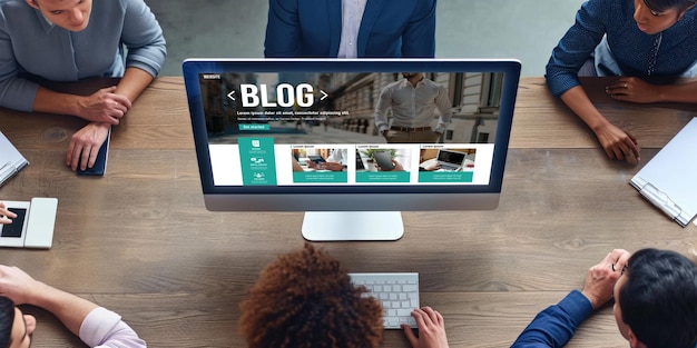 Done-For-You Blog Writing: Scale Content Without the Overwhelm