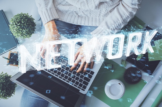 Future-Proof Your Brand: AI Blog Writing for Small Business in 2024