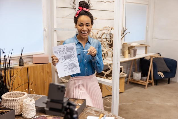 Stop Staring at a Blank Page: AI Blog Writing for Small Business