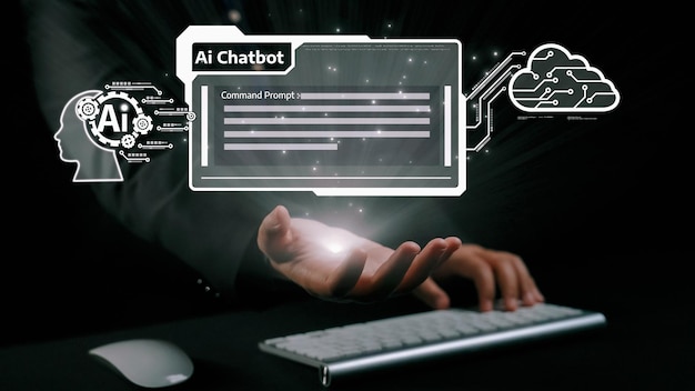 Future-Proof Your Content: AI Blog Writing for Small Business in 2025